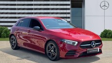 Mercedes-Benz A-Class A180 AMG Line Executive 5dr Auto Petrol Hatchback